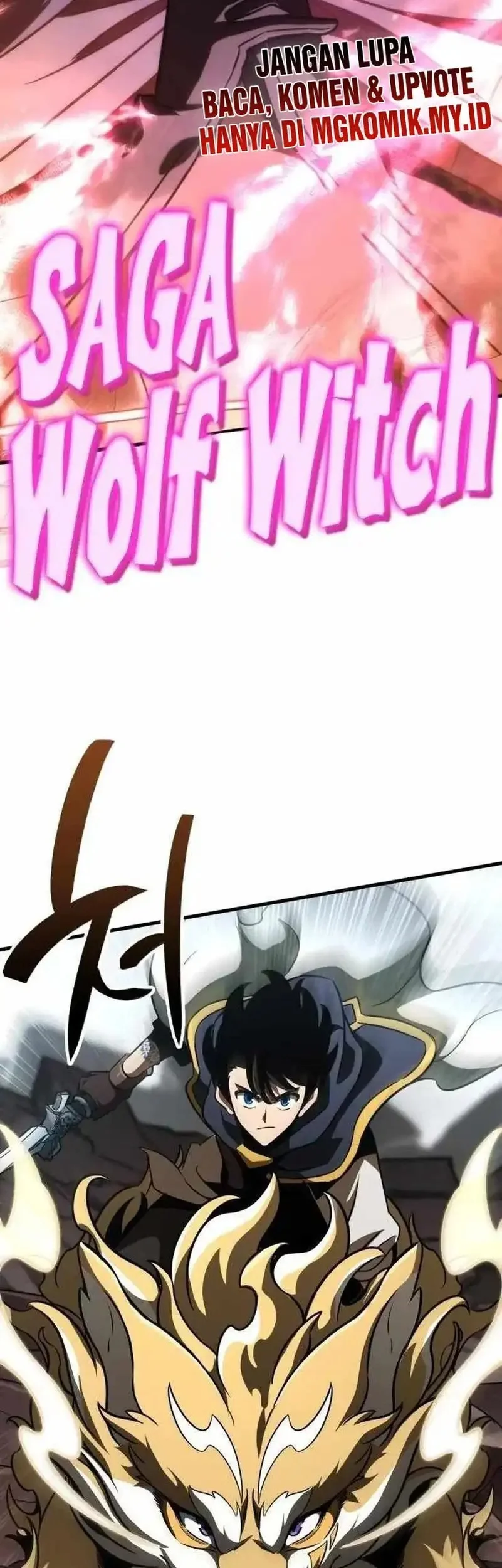 Vallhala Saga Chapter 58 - halaman 21