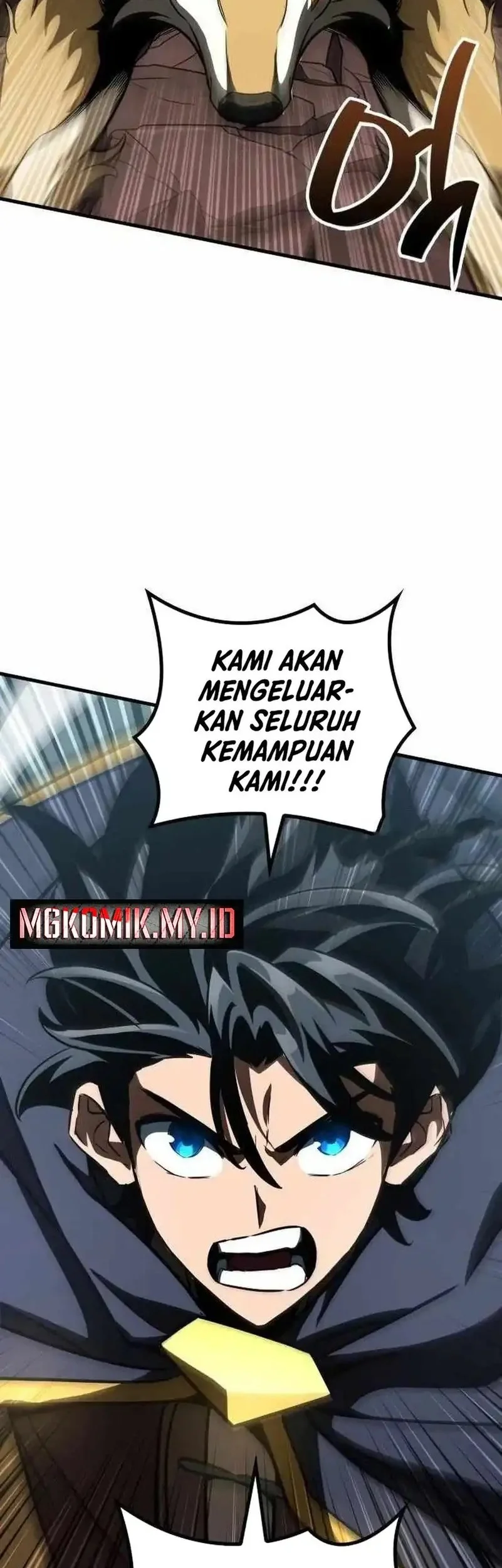 Vallhala Saga Chapter 58 - halaman 22
