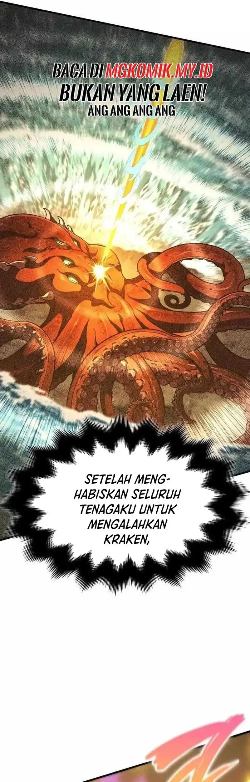 Vallhala Saga Chapter 58 - halaman 25