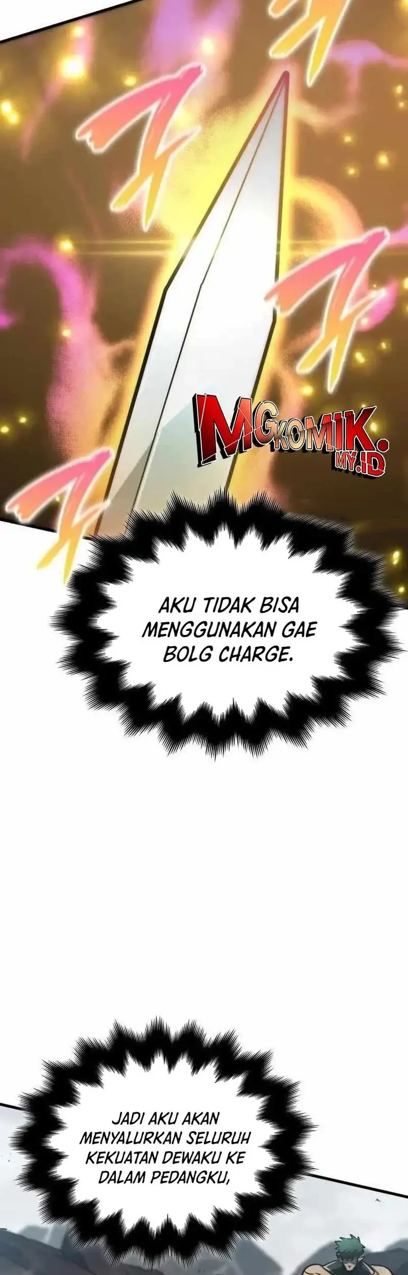 Vallhala Saga Chapter 58 - halaman 26