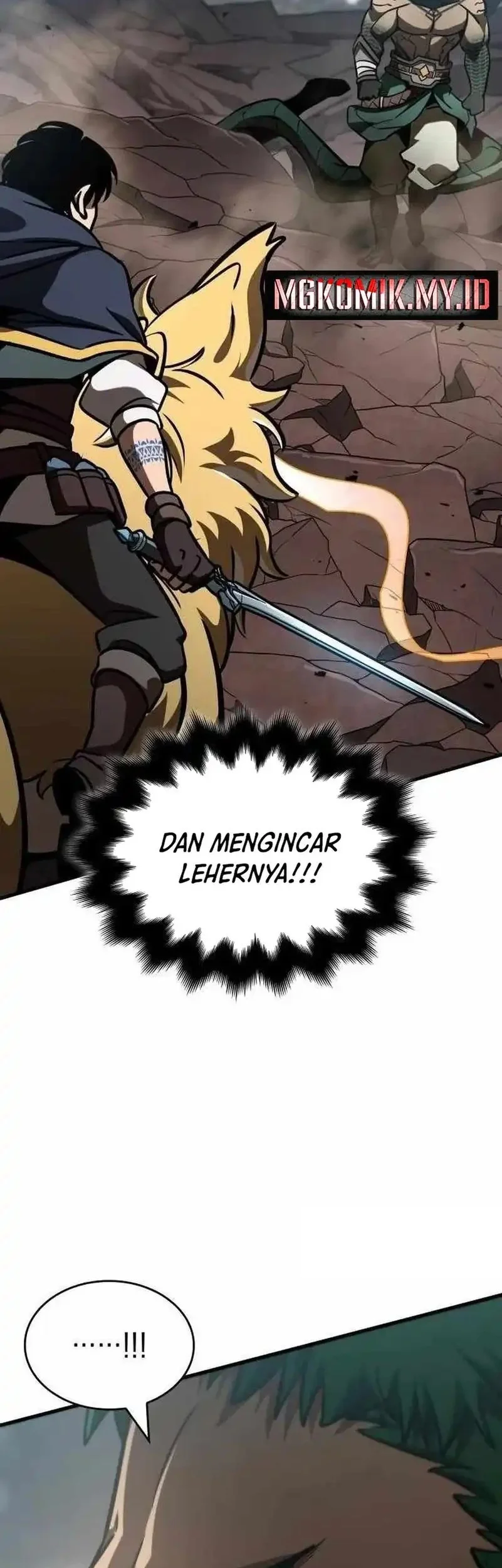 Vallhala Saga Chapter 58 - halaman 27