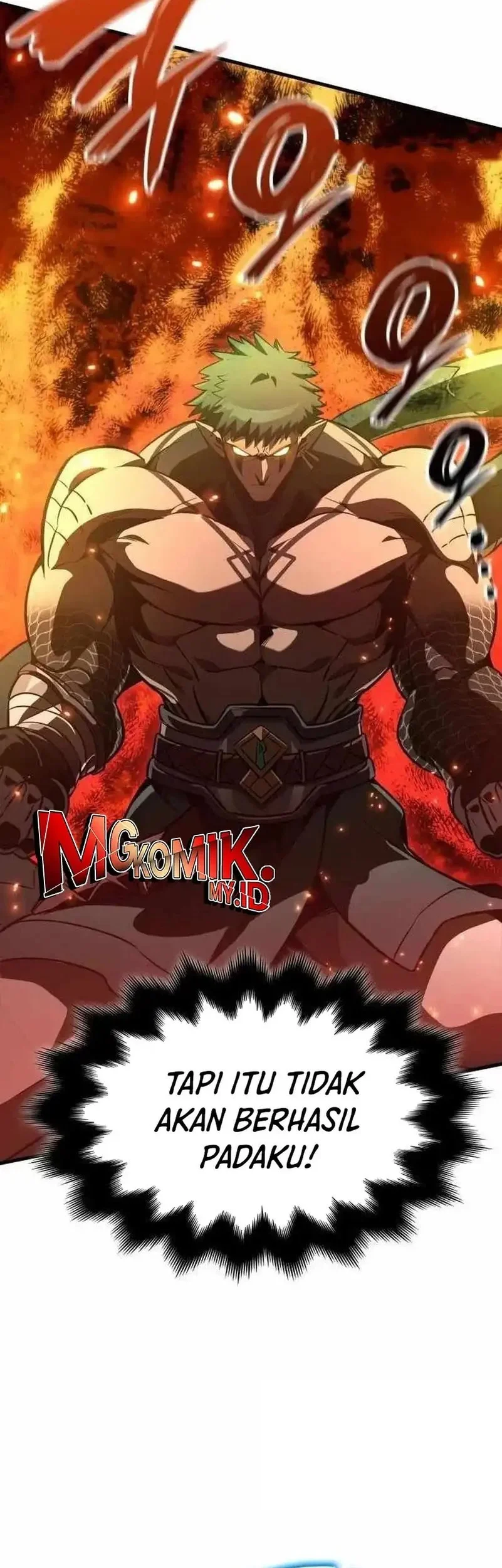 Vallhala Saga Chapter 58 - halaman 29