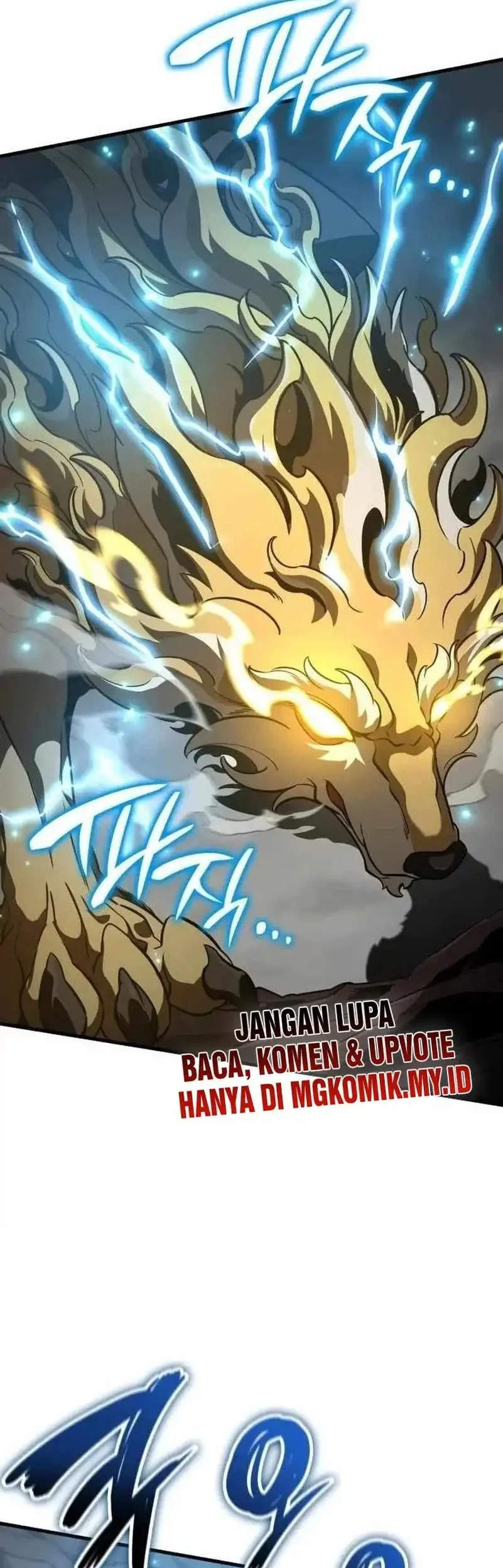 Vallhala Saga Chapter 58 - halaman 30