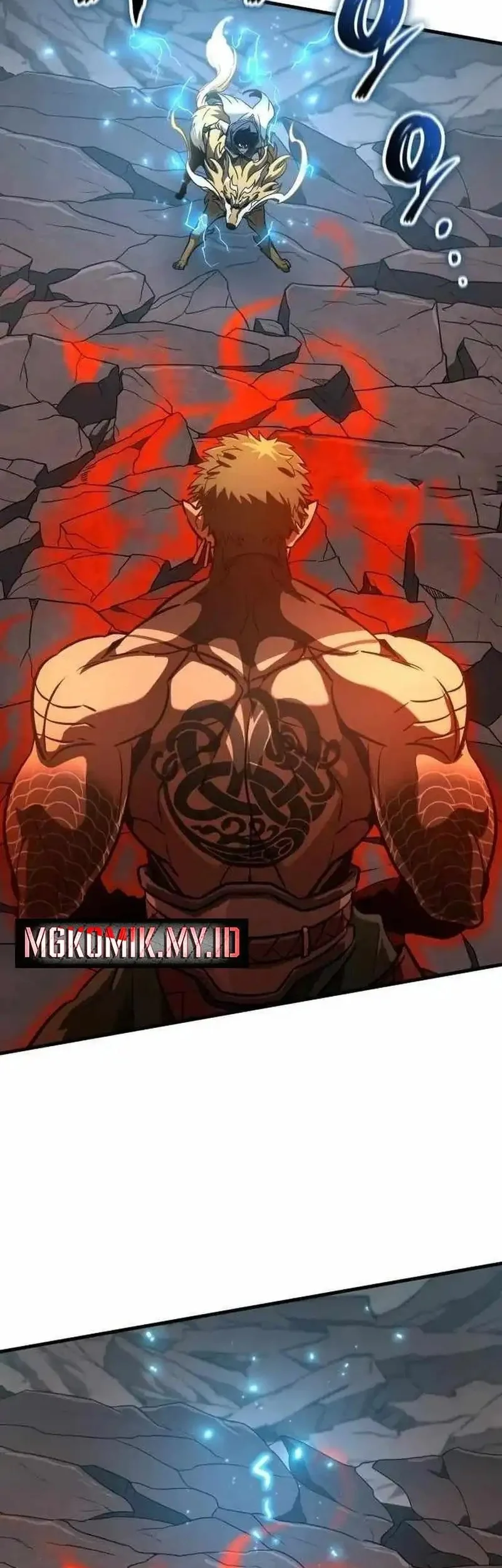 Vallhala Saga Chapter 58 - halaman 31
