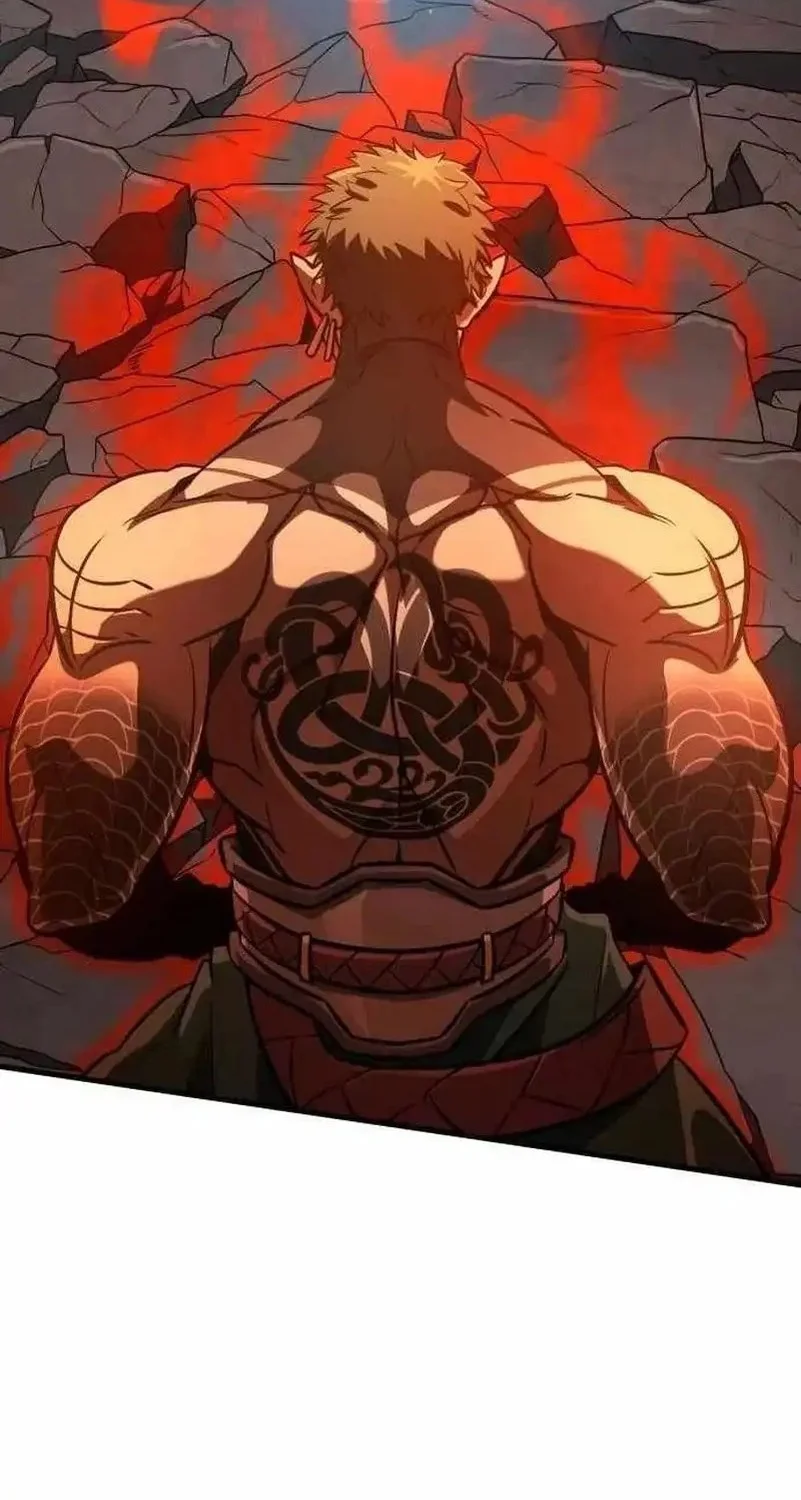 Vallhala Saga Chapter 58 - halaman 32