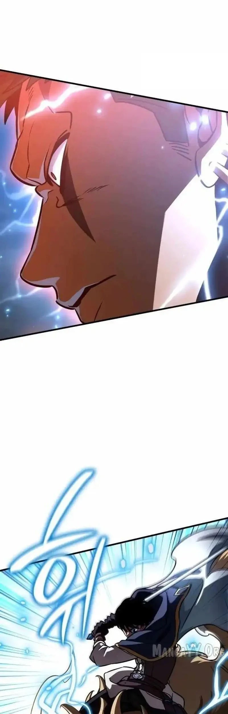 Vallhala Saga Chapter 58 - halaman 33