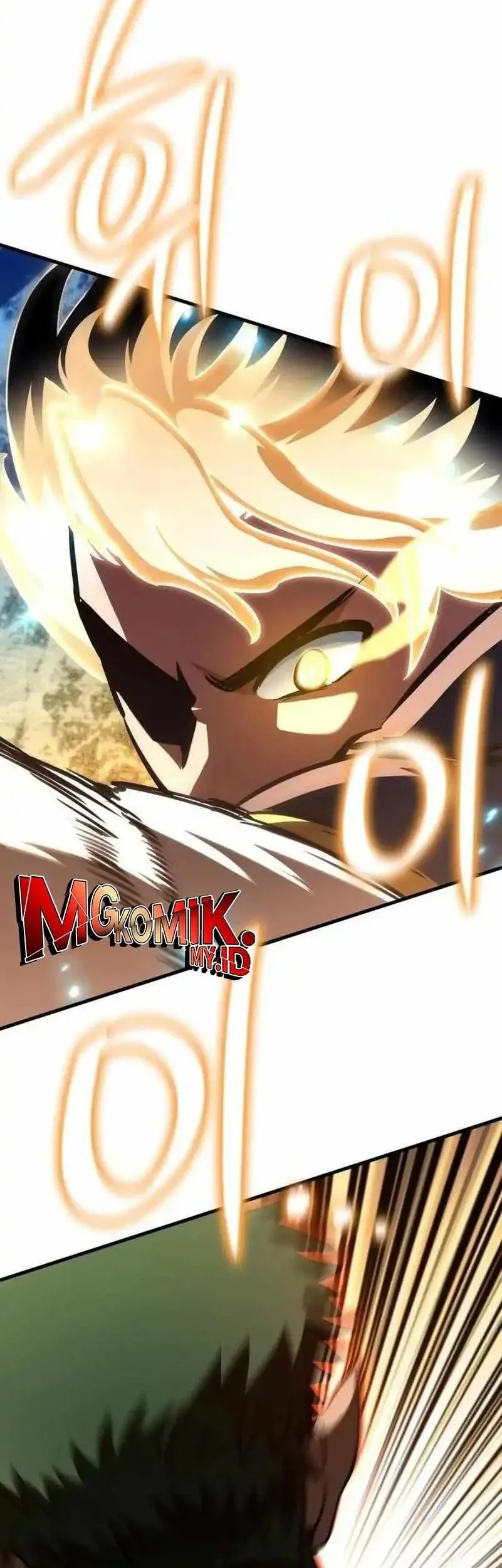 Vallhala Saga Chapter 58 - halaman 35