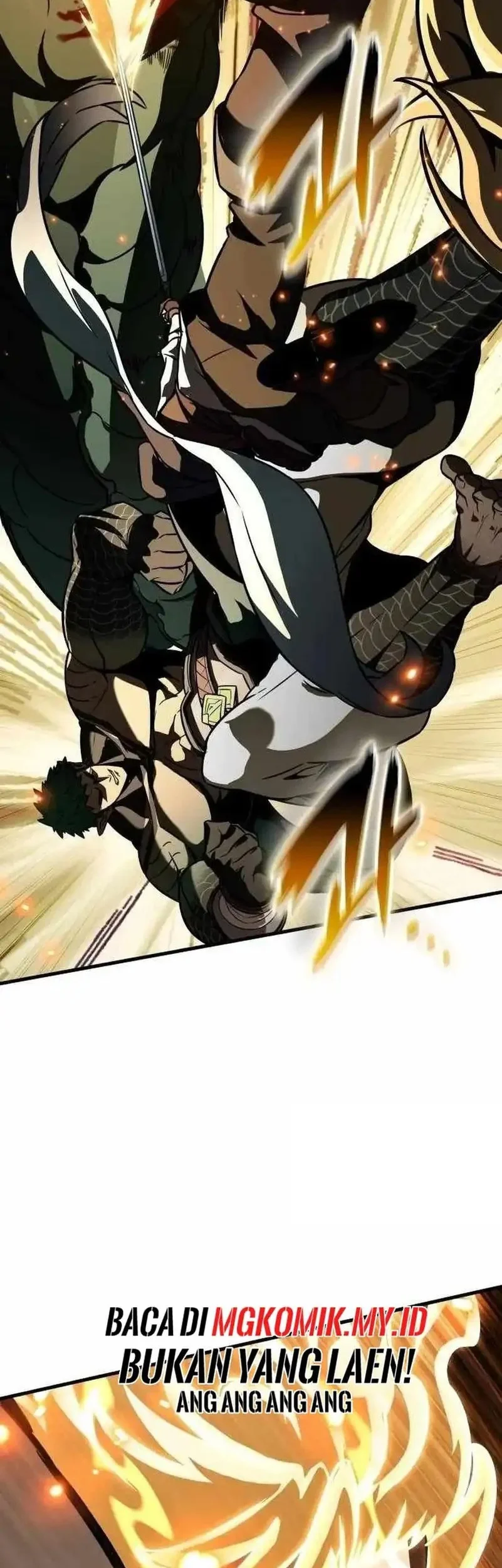 Vallhala Saga Chapter 58 - halaman 42