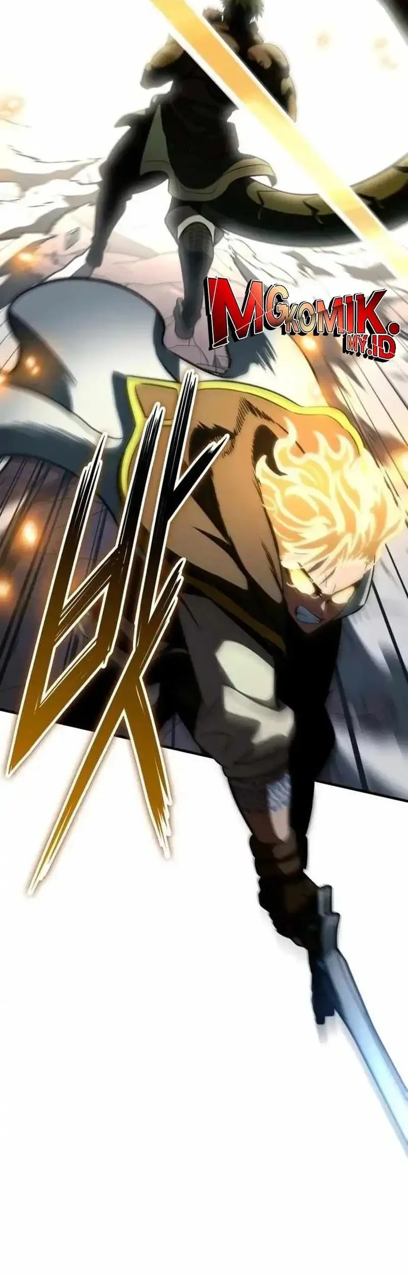 Vallhala Saga Chapter 58 - halaman 45