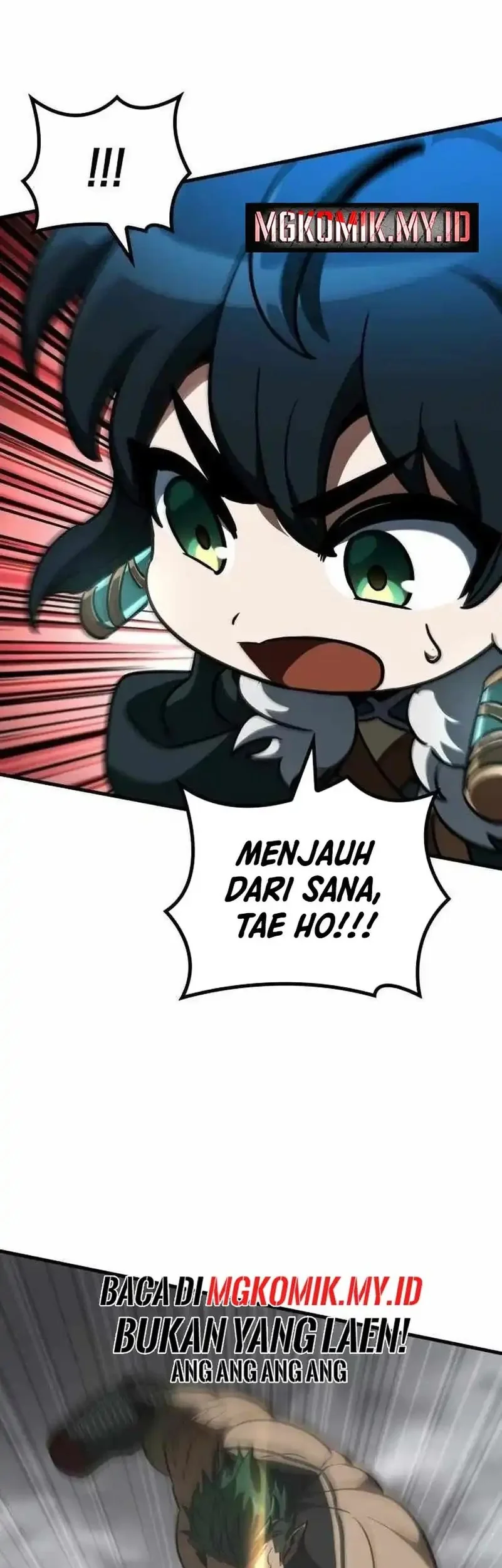 Vallhala Saga Chapter 58 - halaman 51