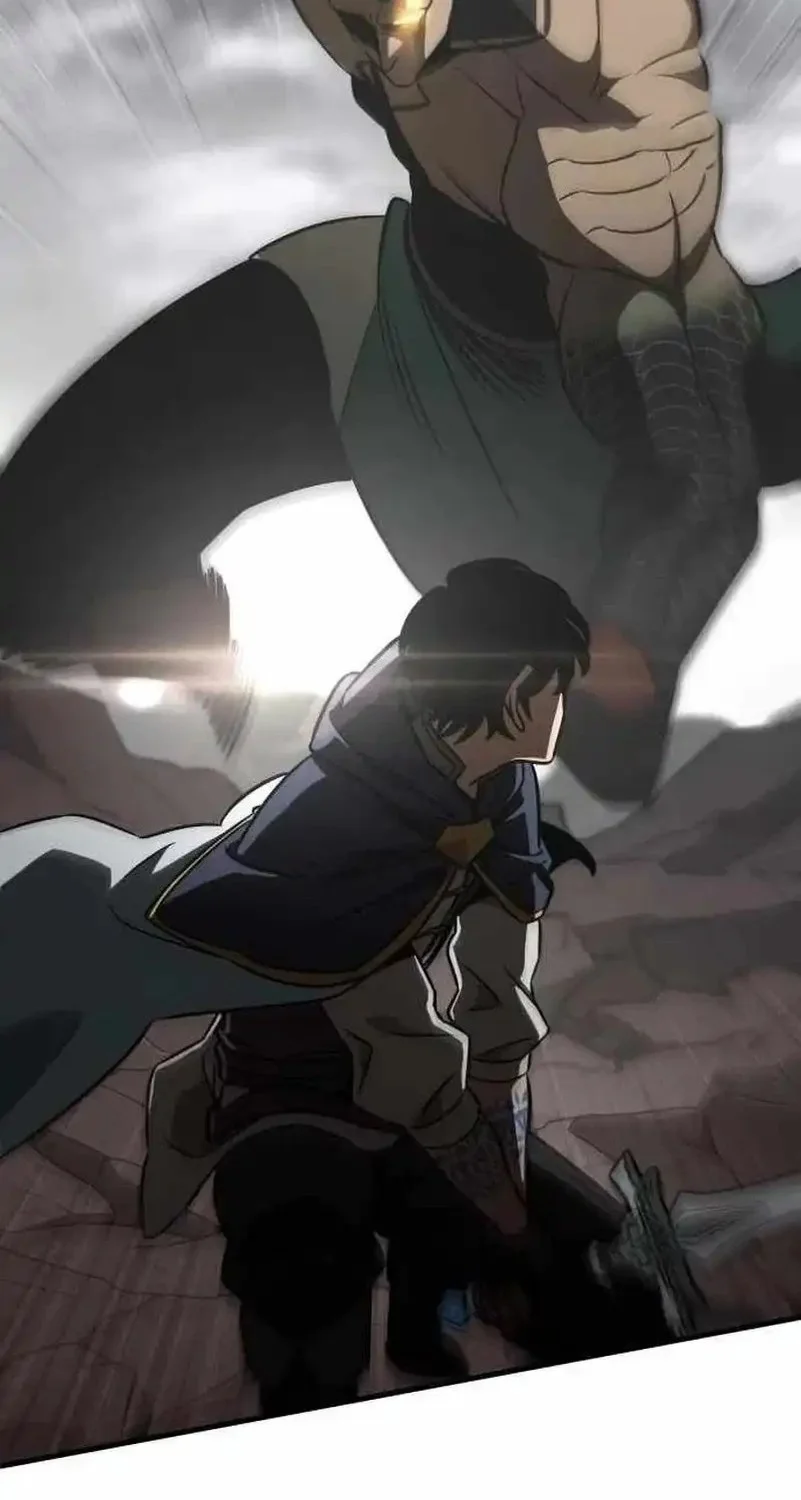 Vallhala Saga Chapter 58 - halaman 52