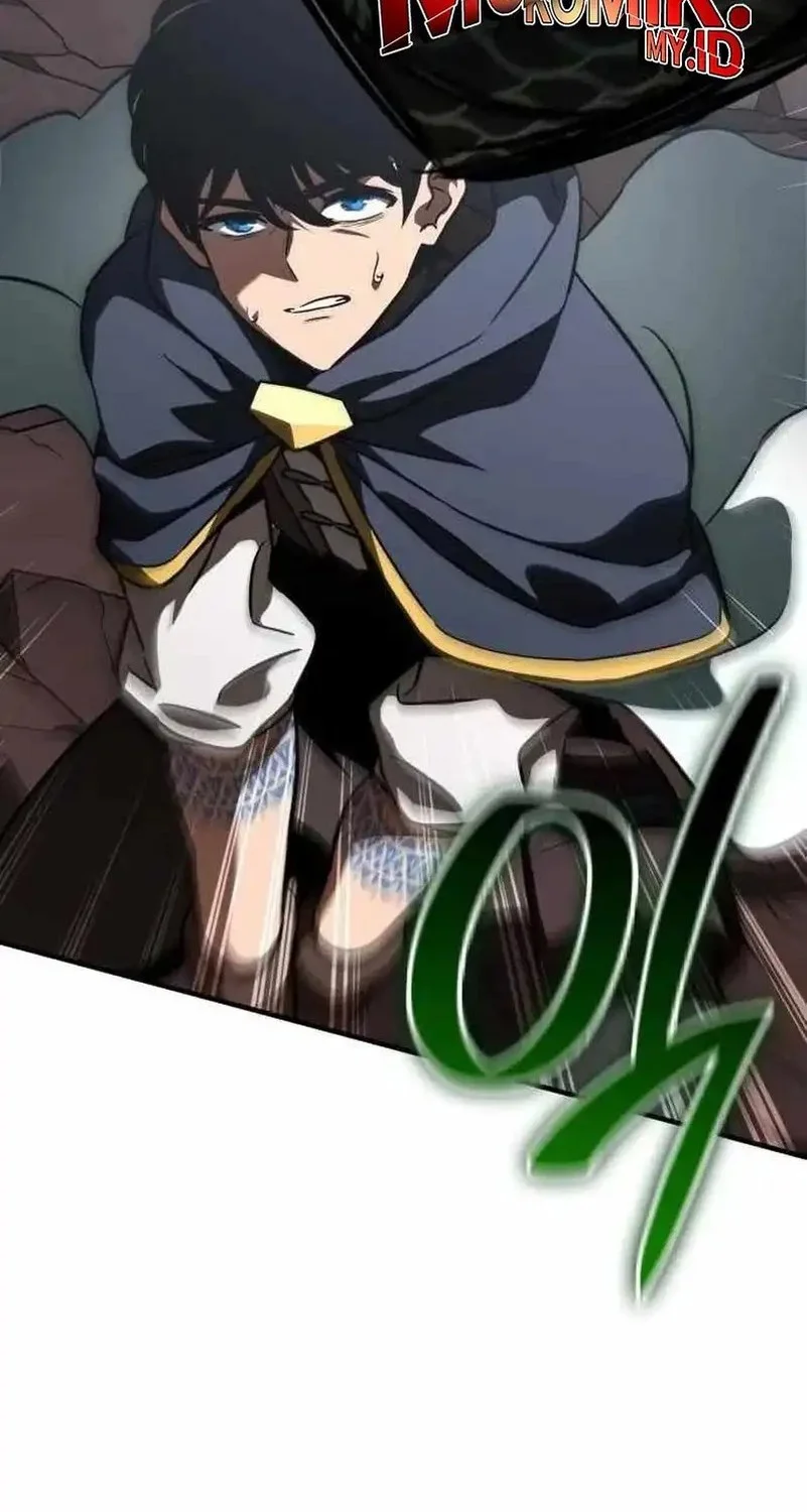 Vallhala Saga Chapter 58 - halaman 56