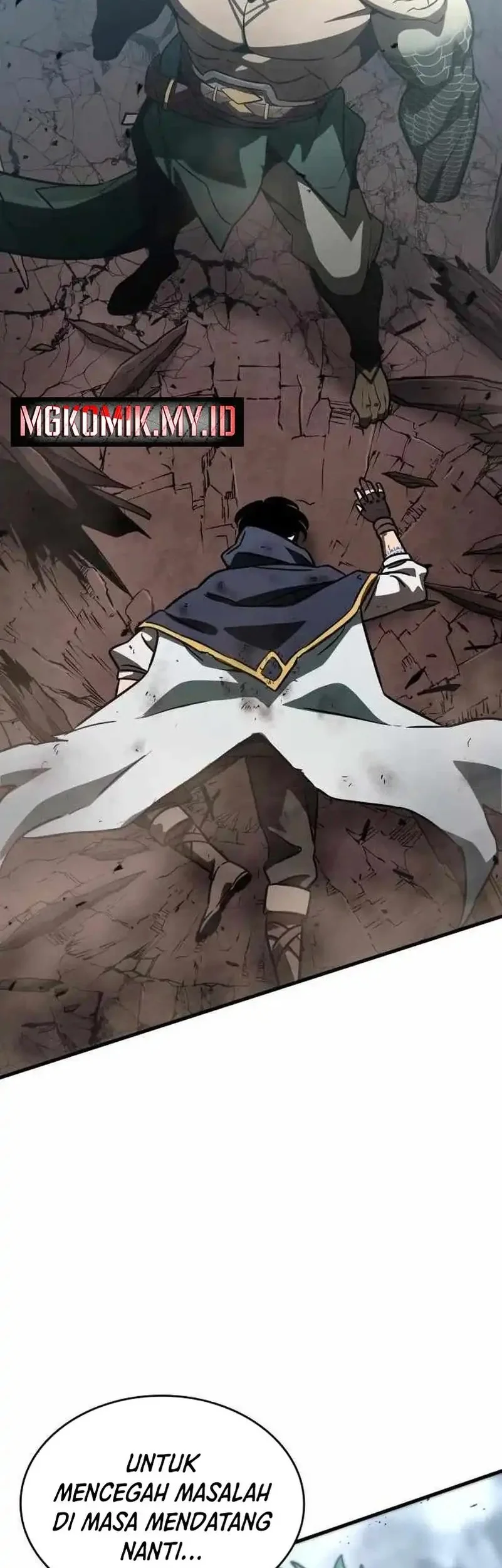 Vallhala Saga Chapter 58 - halaman 59