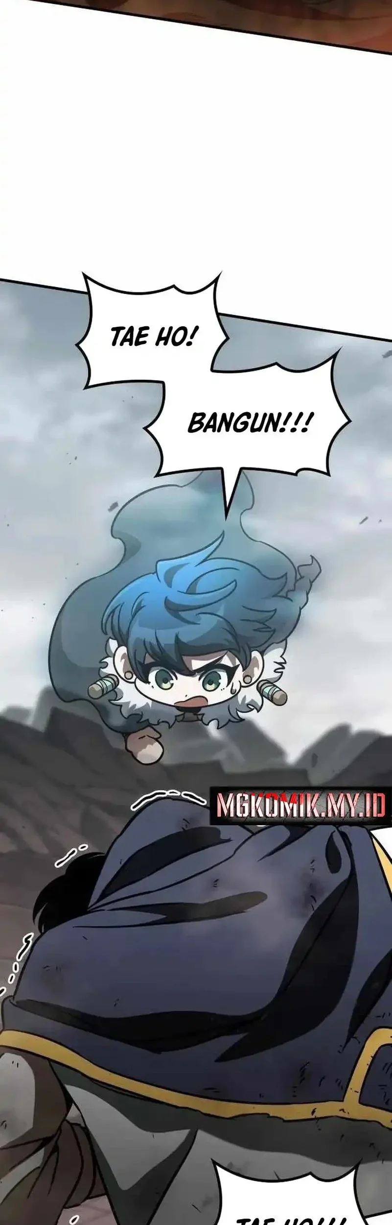 Vallhala Saga Chapter 58 - halaman 63