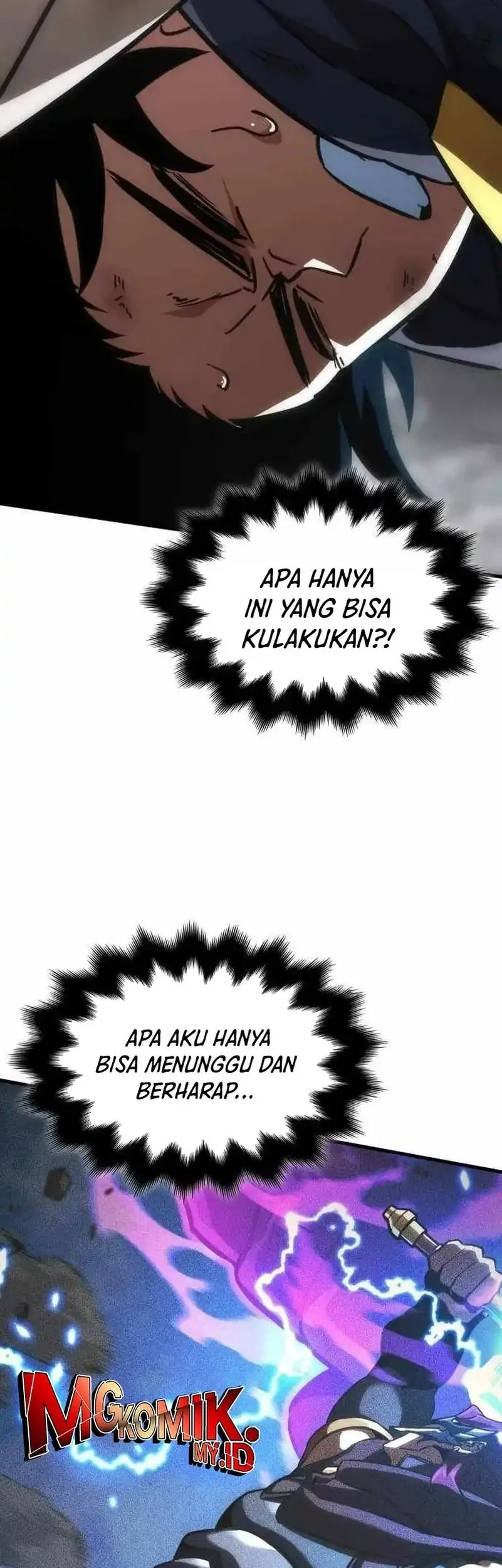 Vallhala Saga Chapter 58 - halaman 65