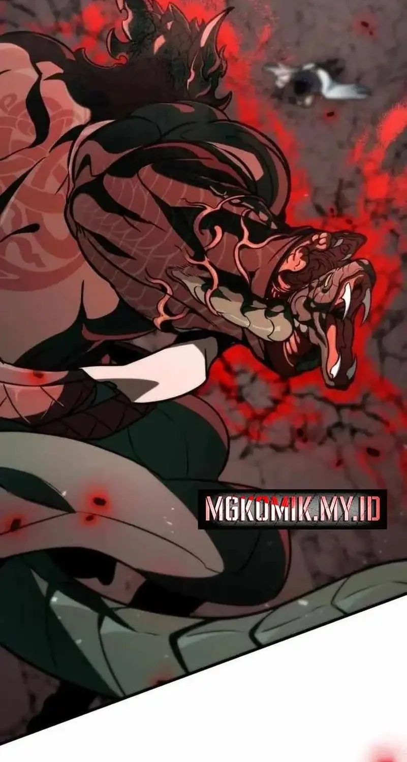 Vallhala Saga Chapter 58 - halaman 68