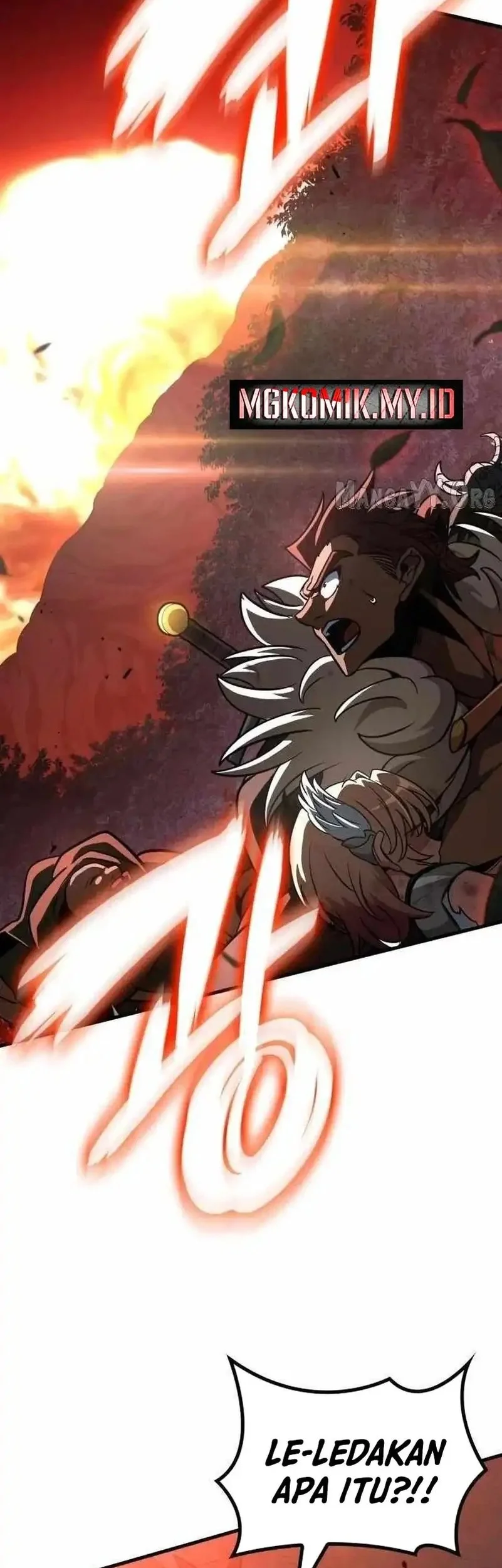 Vallhala Saga Chapter 58 - halaman 78
