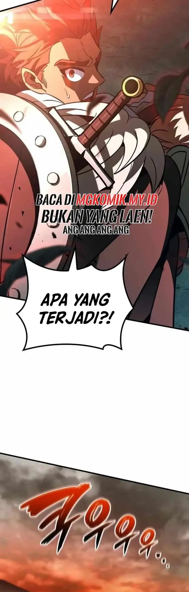 Vallhala Saga Chapter 58 - halaman 79