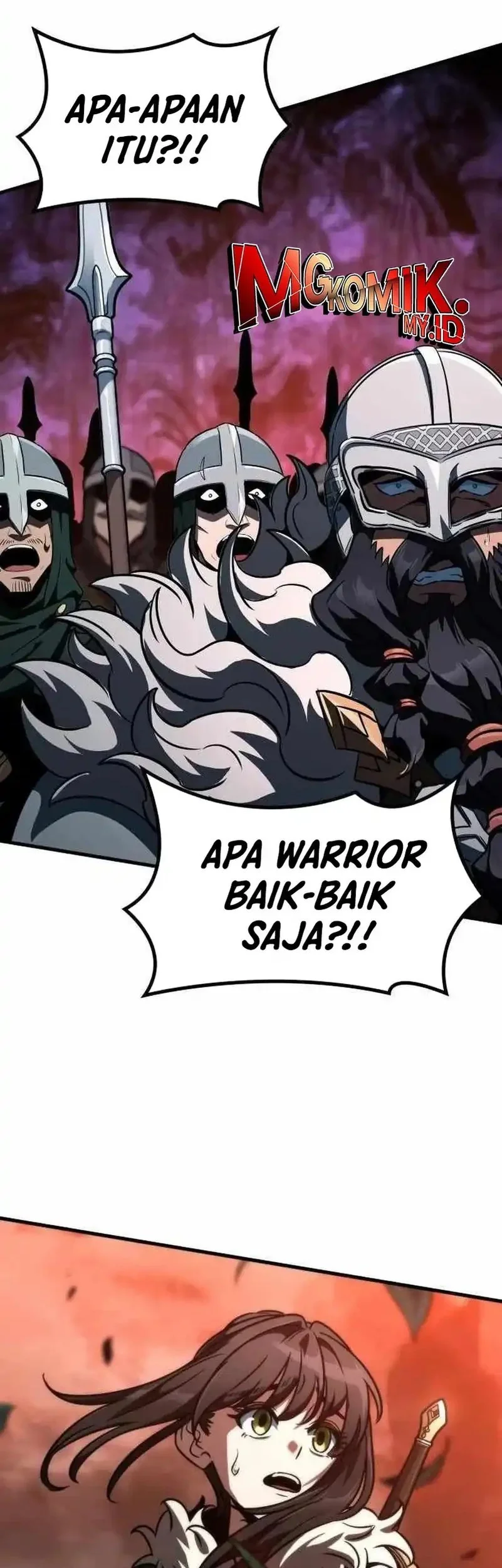 Vallhala Saga Chapter 58 - halaman 81