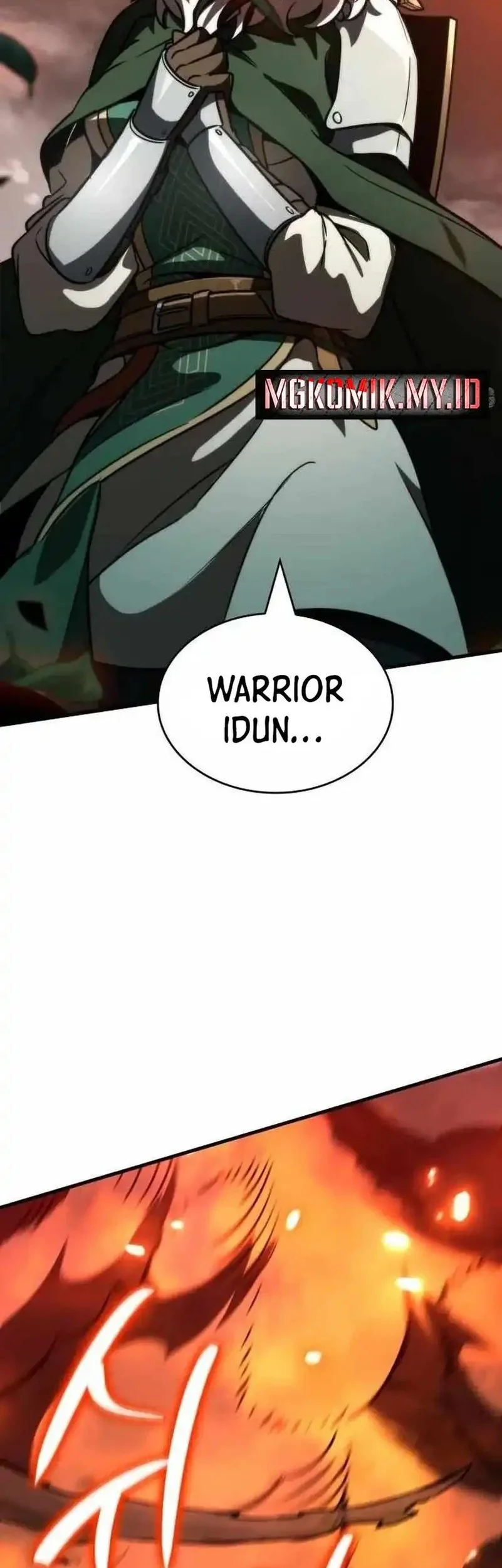 Vallhala Saga Chapter 58 - halaman 82