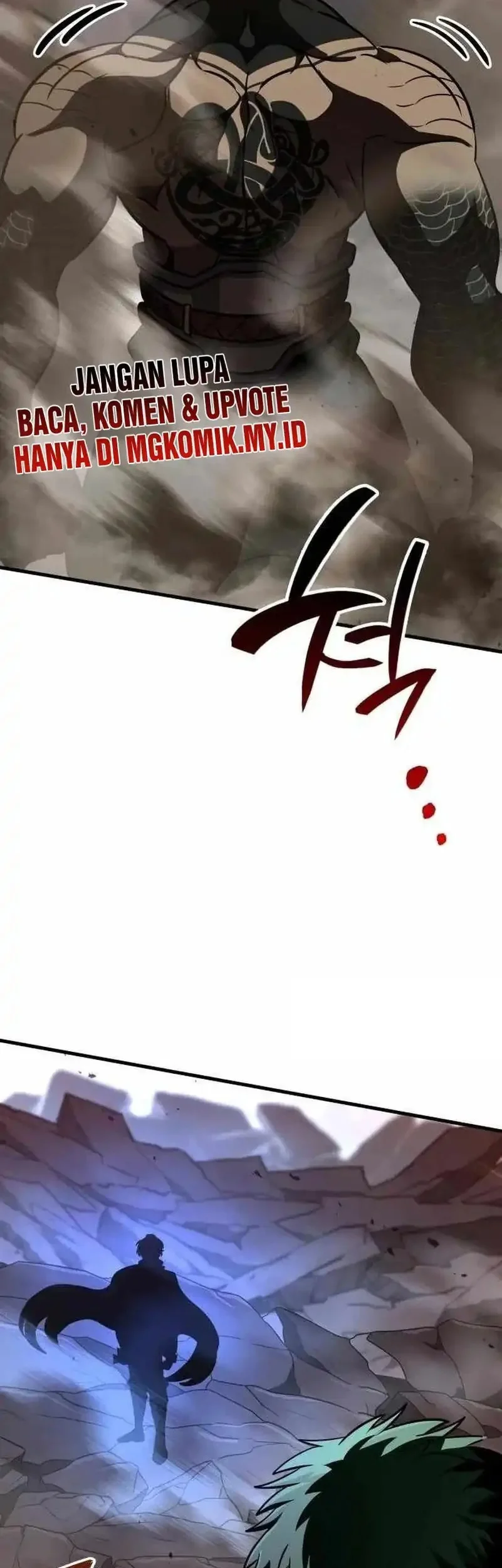 Vallhala Saga Chapter 58 - halaman 85
