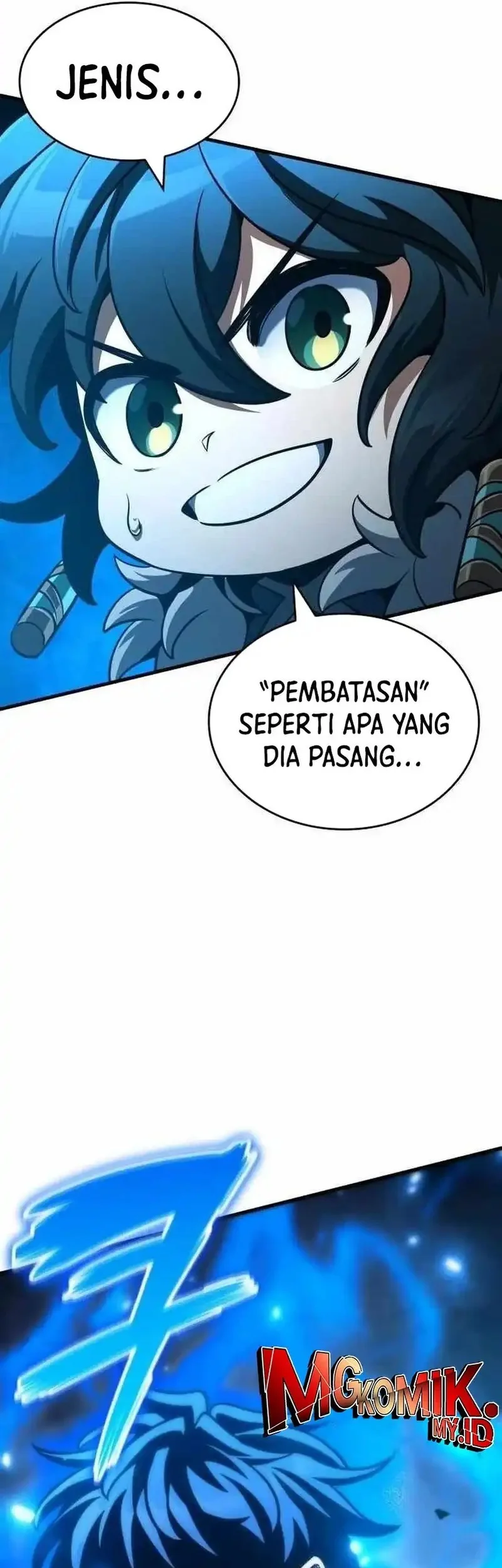 Vallhala Saga Chapter 58 - halaman 89