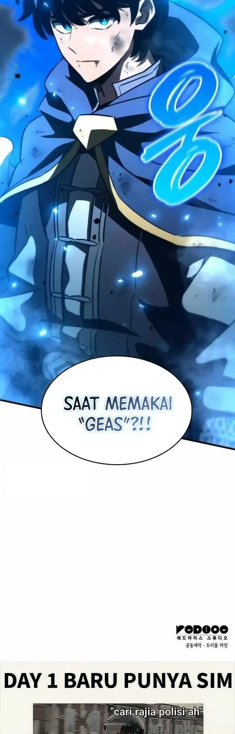 Vallhala Saga Chapter 58 - halaman 90