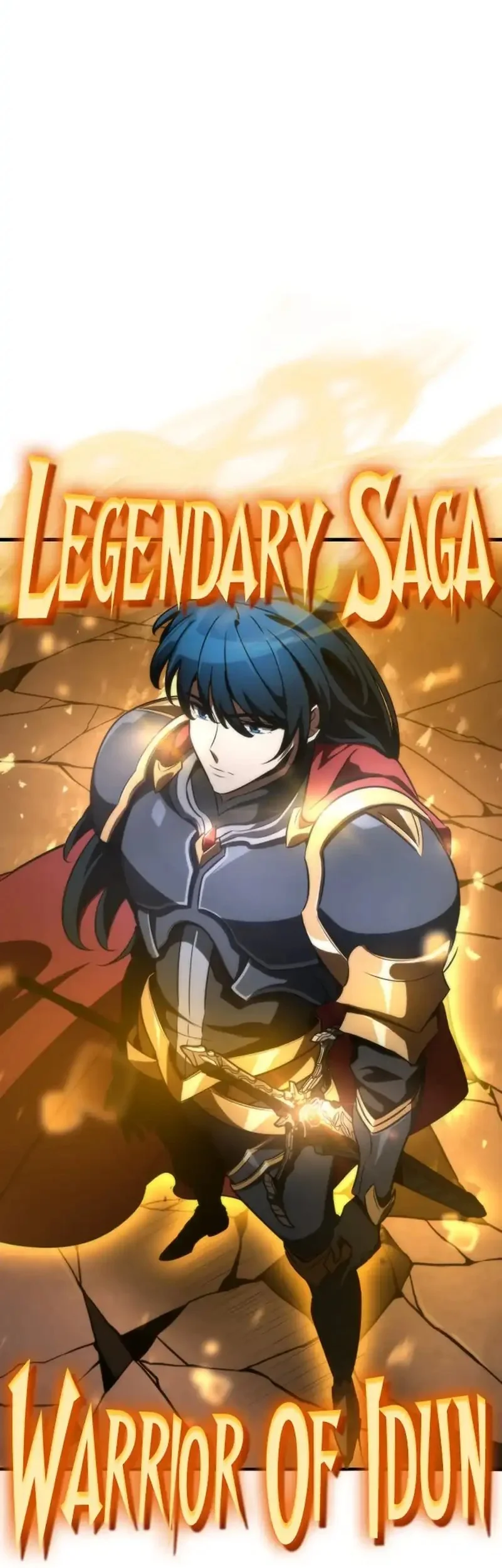 Vallhala Saga Chapter 59 - halaman 13