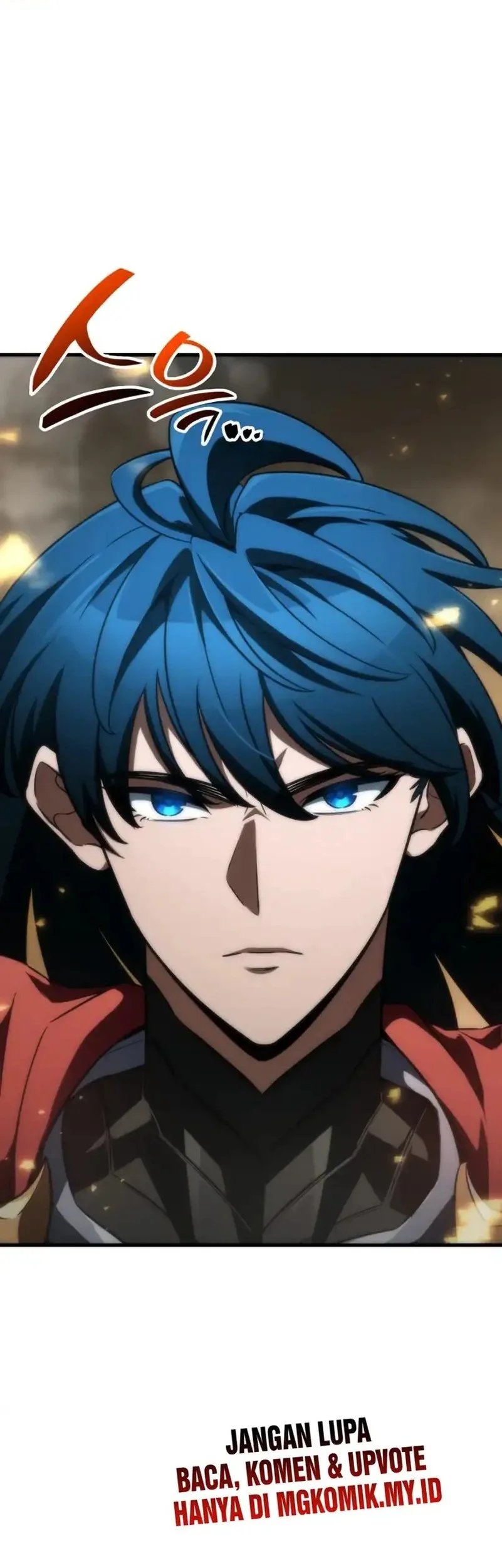 Vallhala Saga Chapter 59 - halaman 14