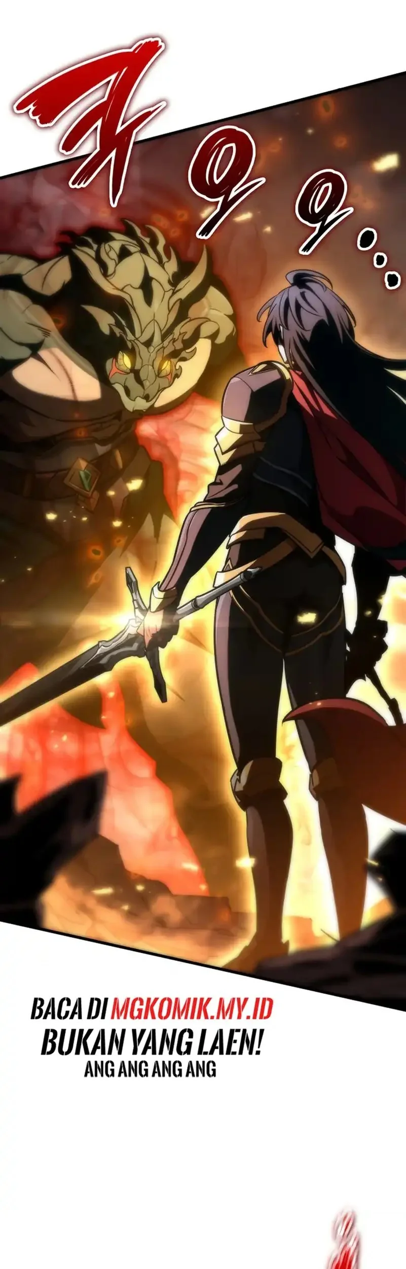 Vallhala Saga Chapter 59 - halaman 17