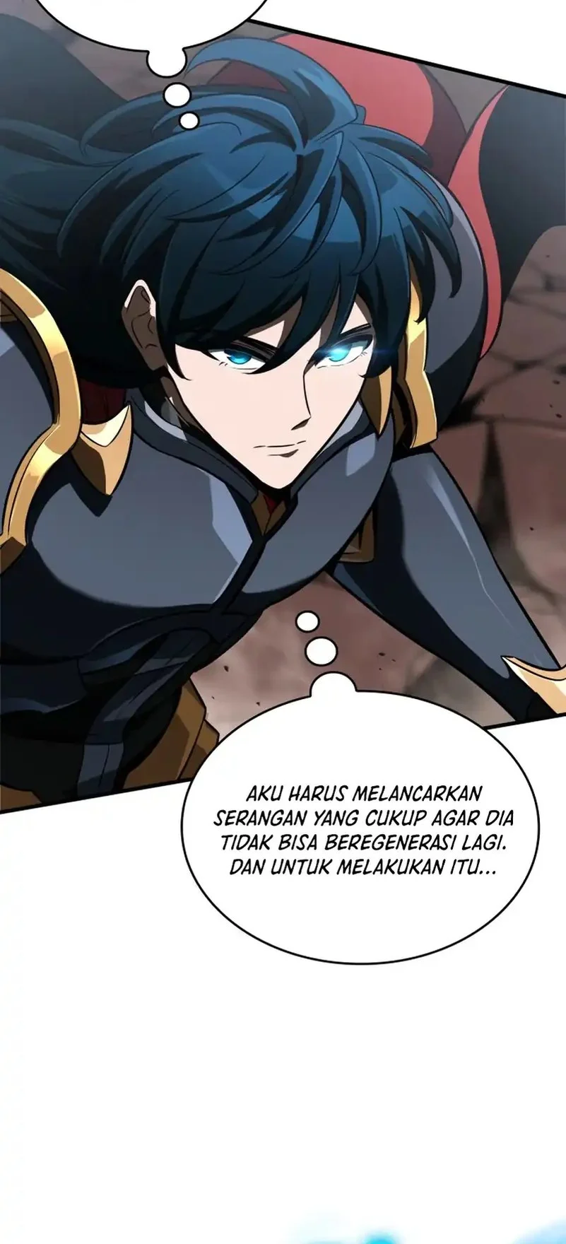 Vallhala Saga Chapter 59 - halaman 27