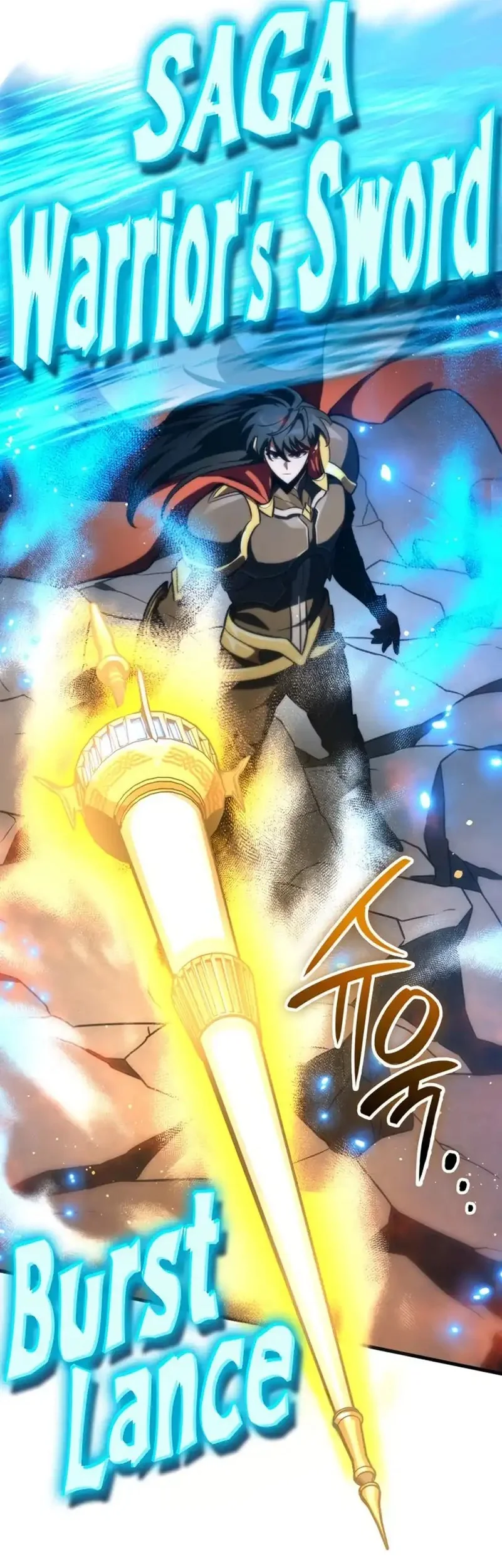 Vallhala Saga Chapter 59 - halaman 28