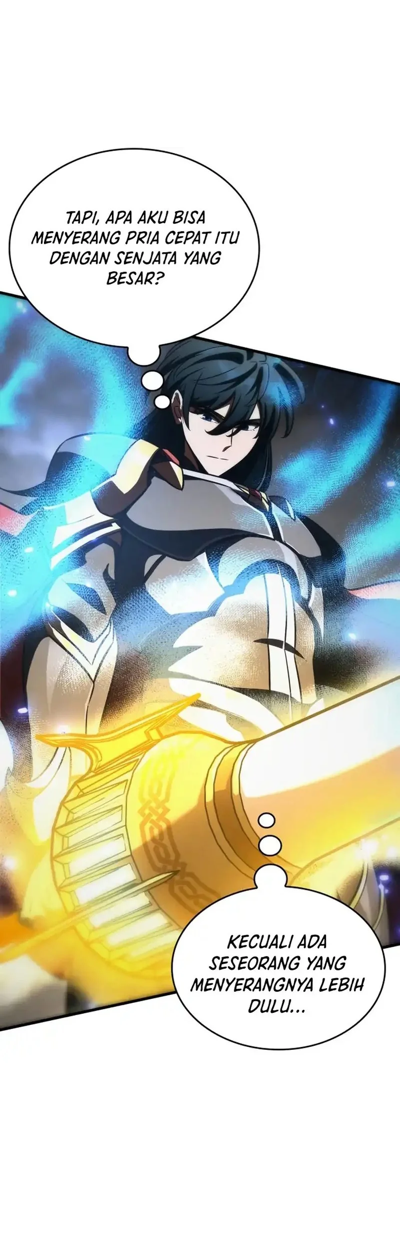 Vallhala Saga Chapter 59 - halaman 29
