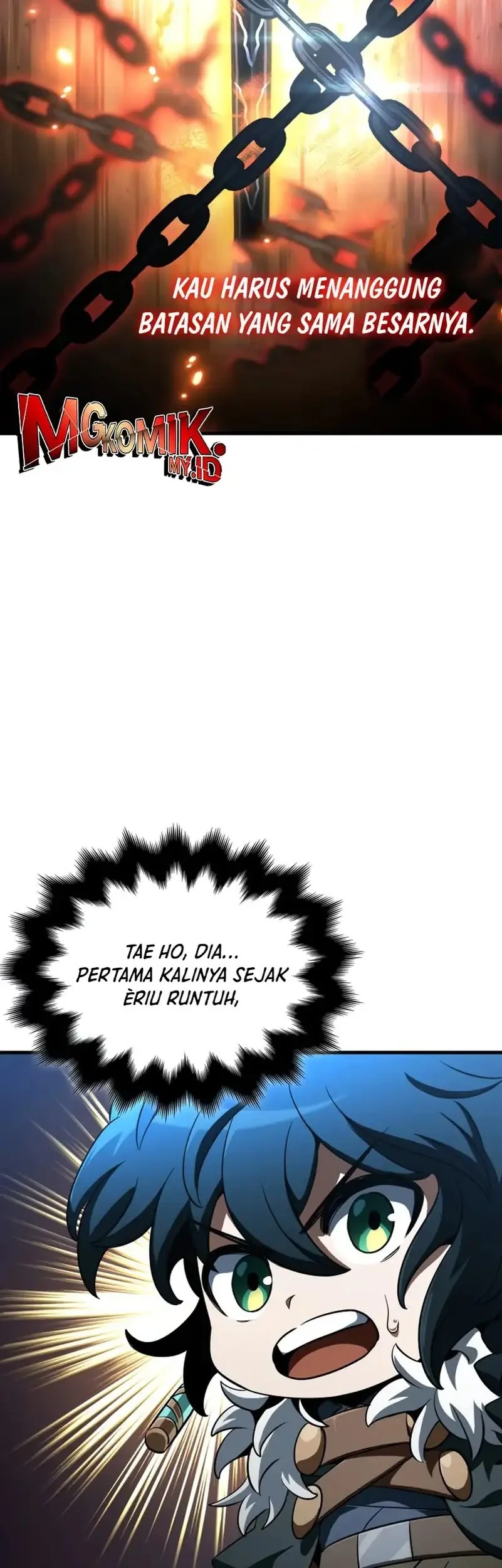 Vallhala Saga Chapter 59 - halaman 3