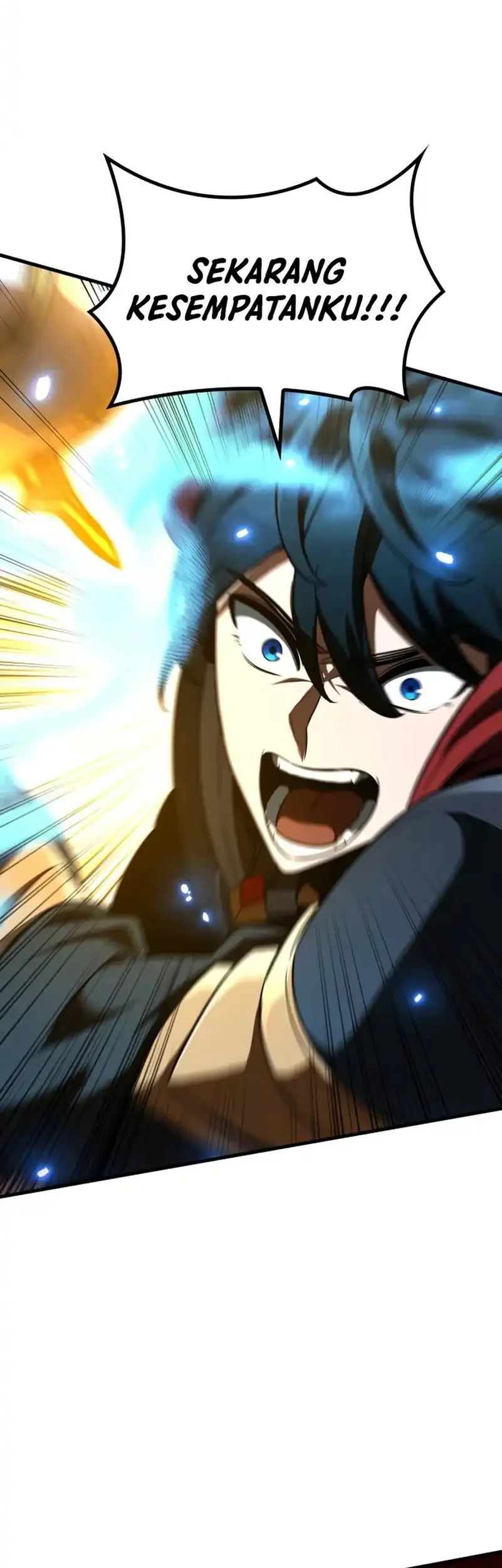 Vallhala Saga Chapter 59 - halaman 35