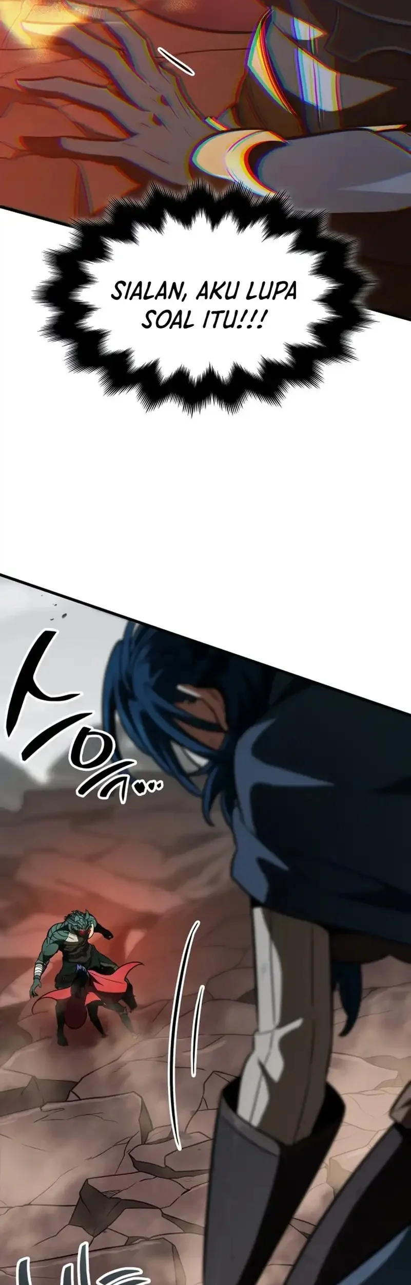 Vallhala Saga Chapter 59 - halaman 39