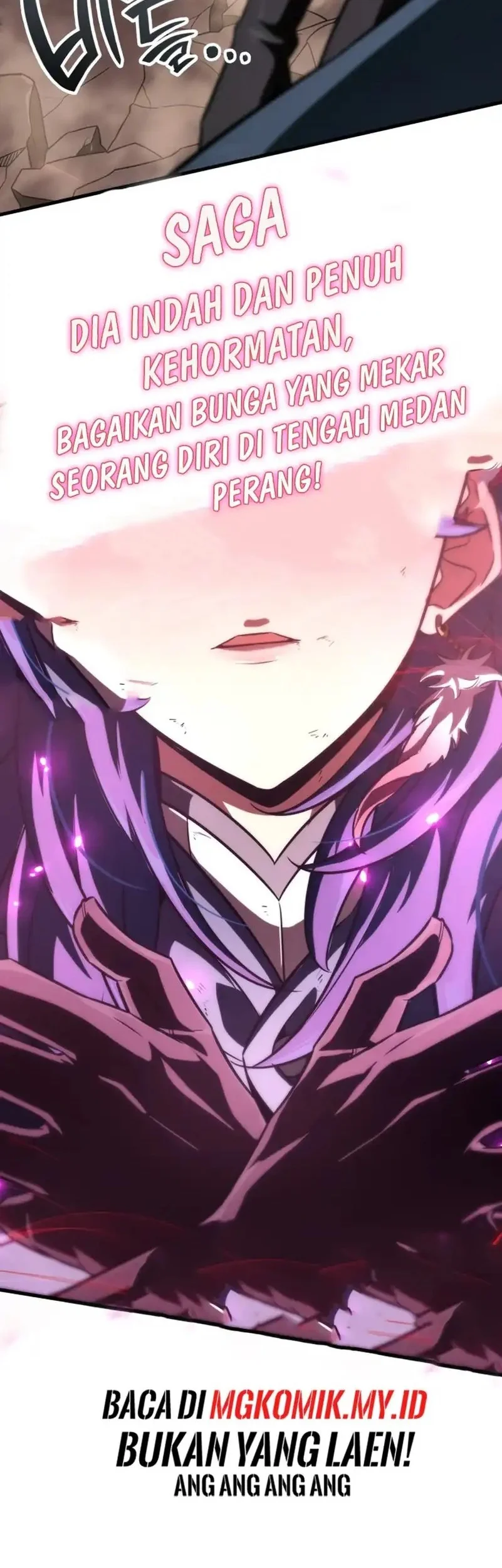 Vallhala Saga Chapter 59 - halaman 40