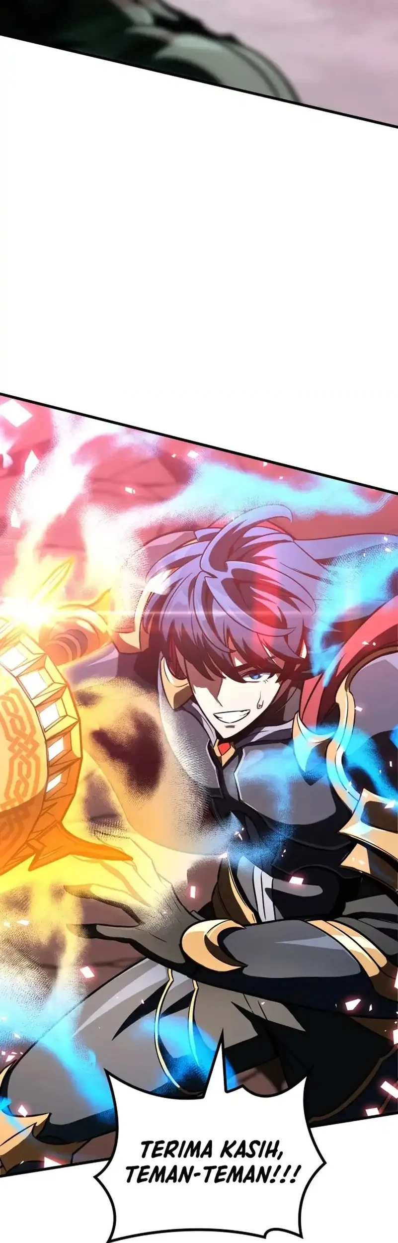 Vallhala Saga Chapter 59 - halaman 44