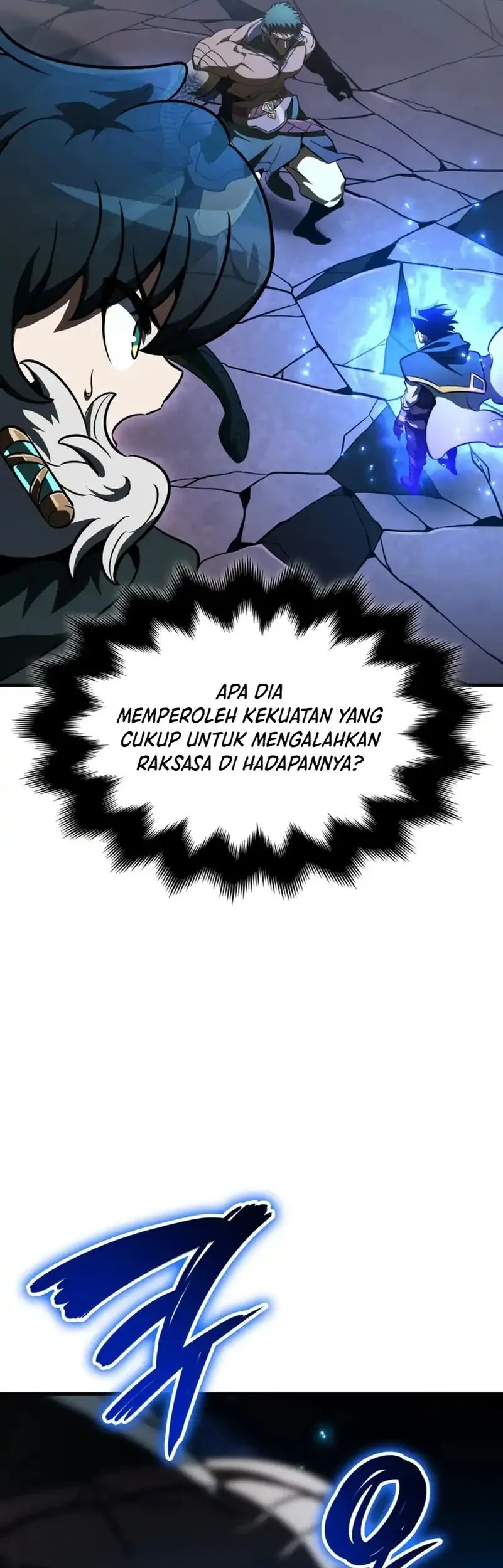 Vallhala Saga Chapter 59 - halaman 5
