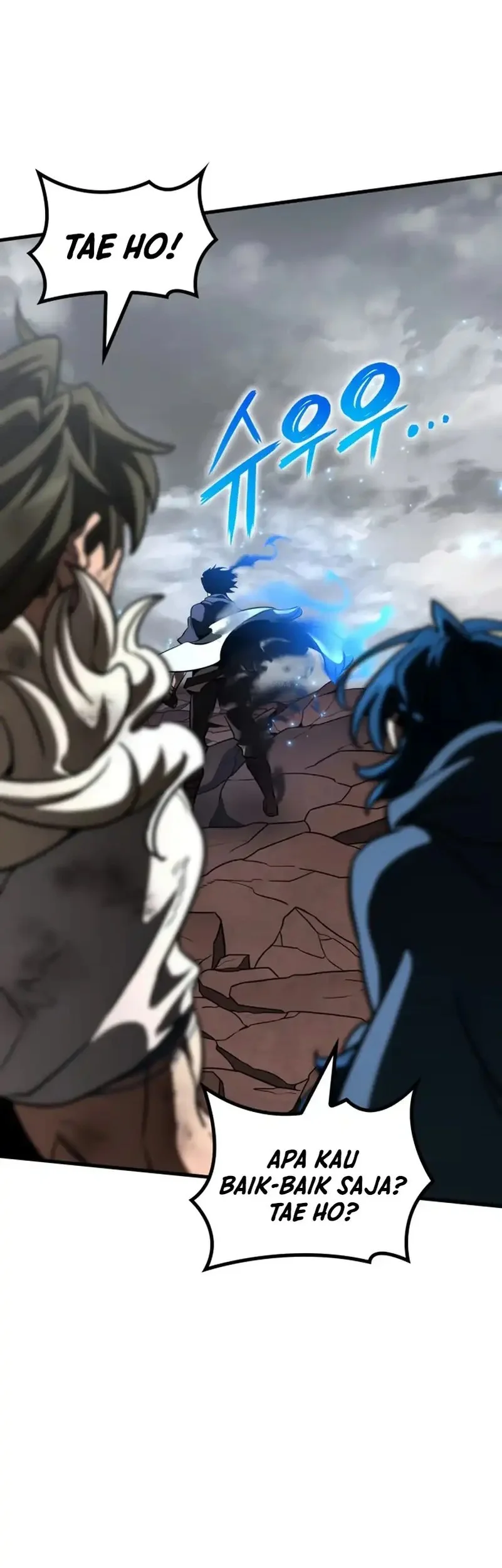 Vallhala Saga Chapter 59 - halaman 55