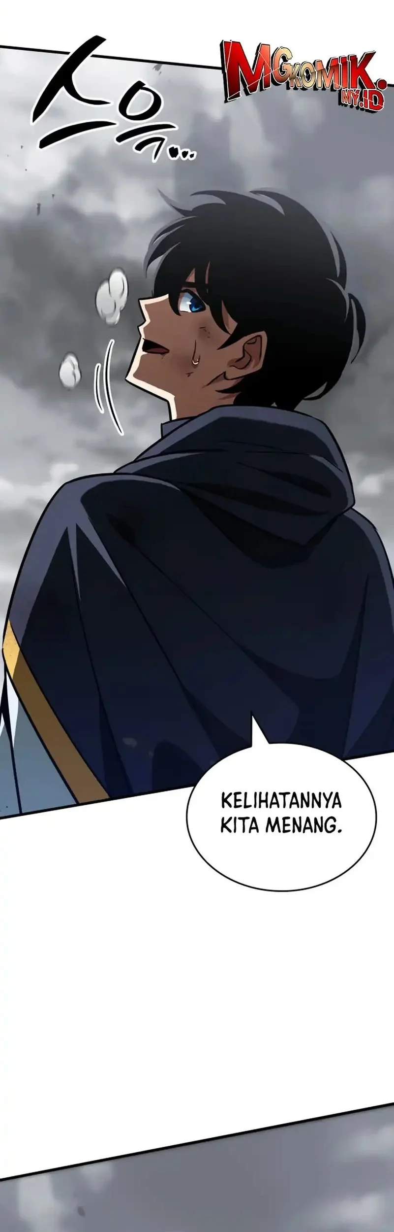 Vallhala Saga Chapter 59 - halaman 56
