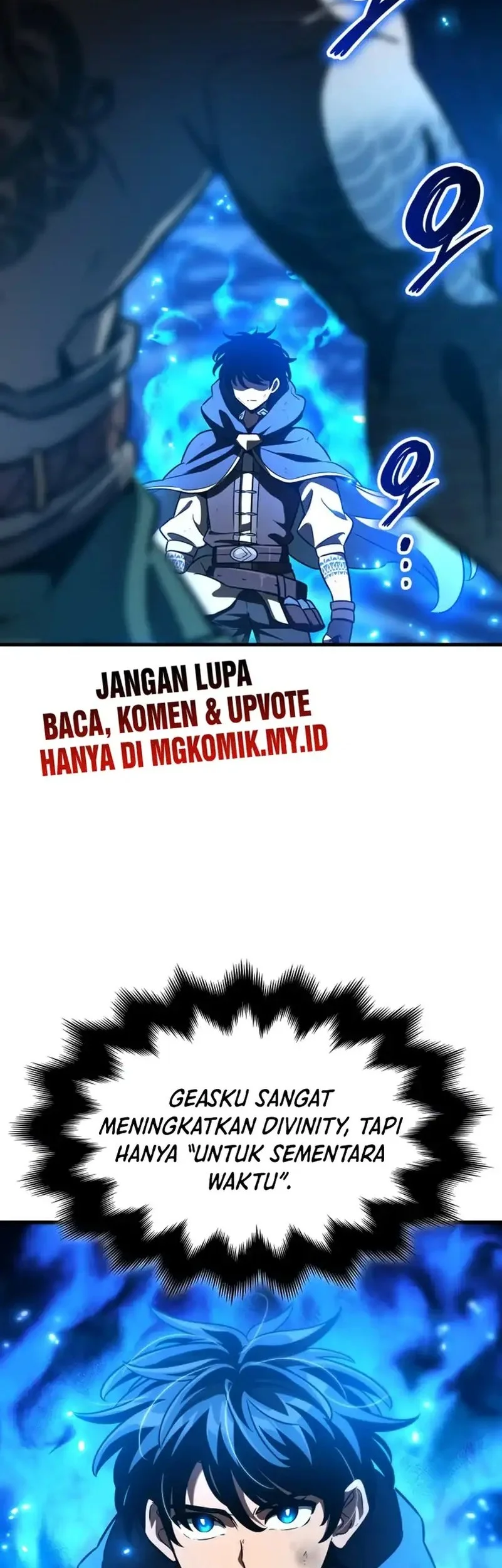 Vallhala Saga Chapter 59 - halaman 6