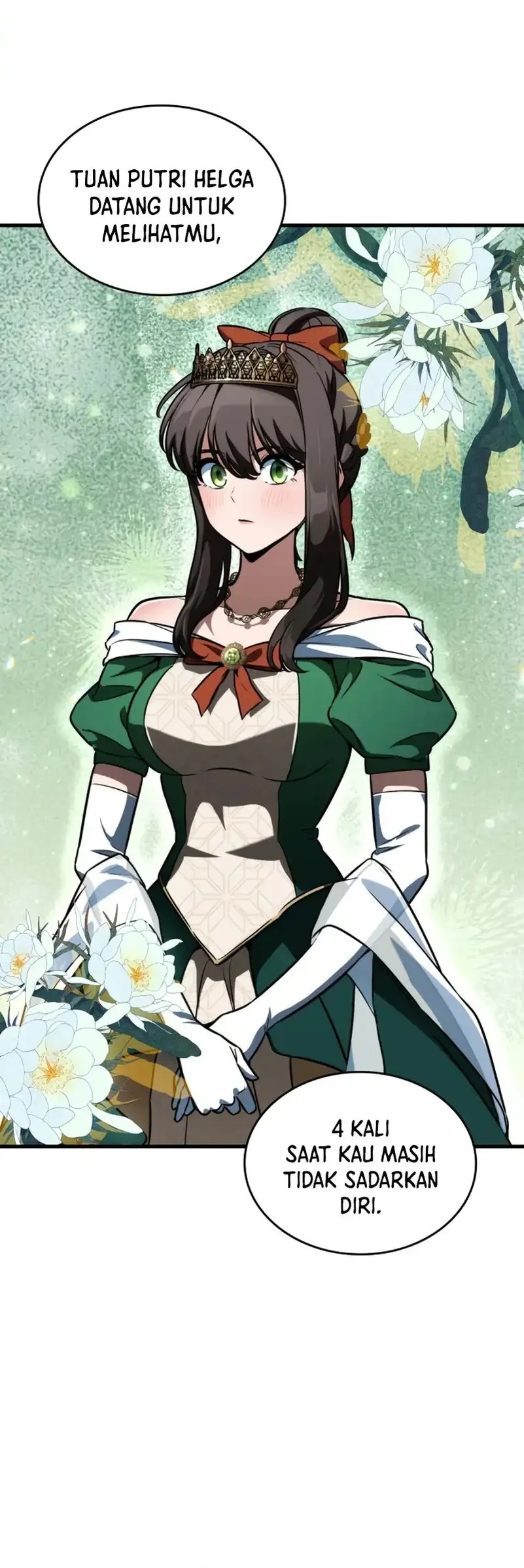 Vallhala Saga Chapter 59 - halaman 61