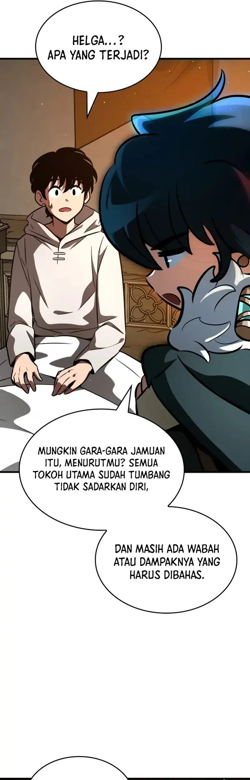 Vallhala Saga Chapter 59 - halaman 62