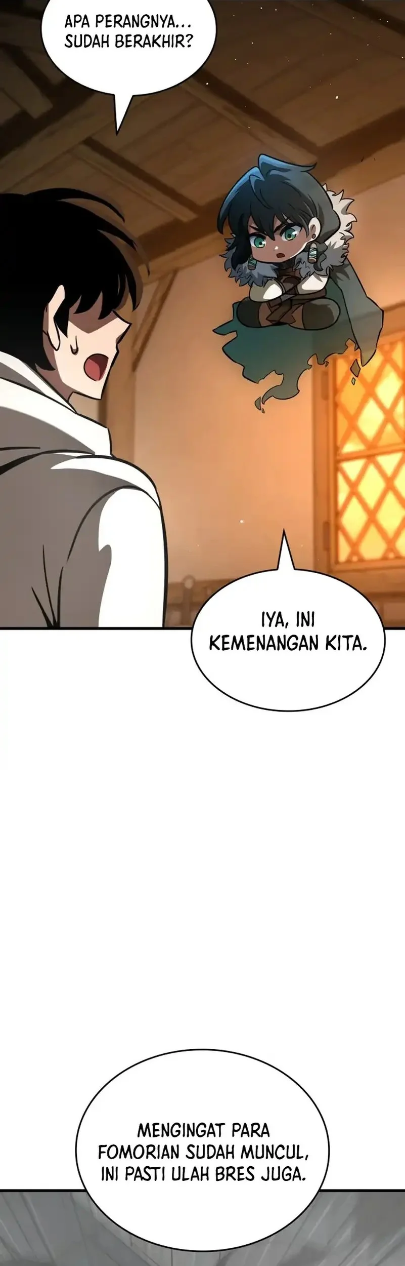 Vallhala Saga Chapter 59 - halaman 63