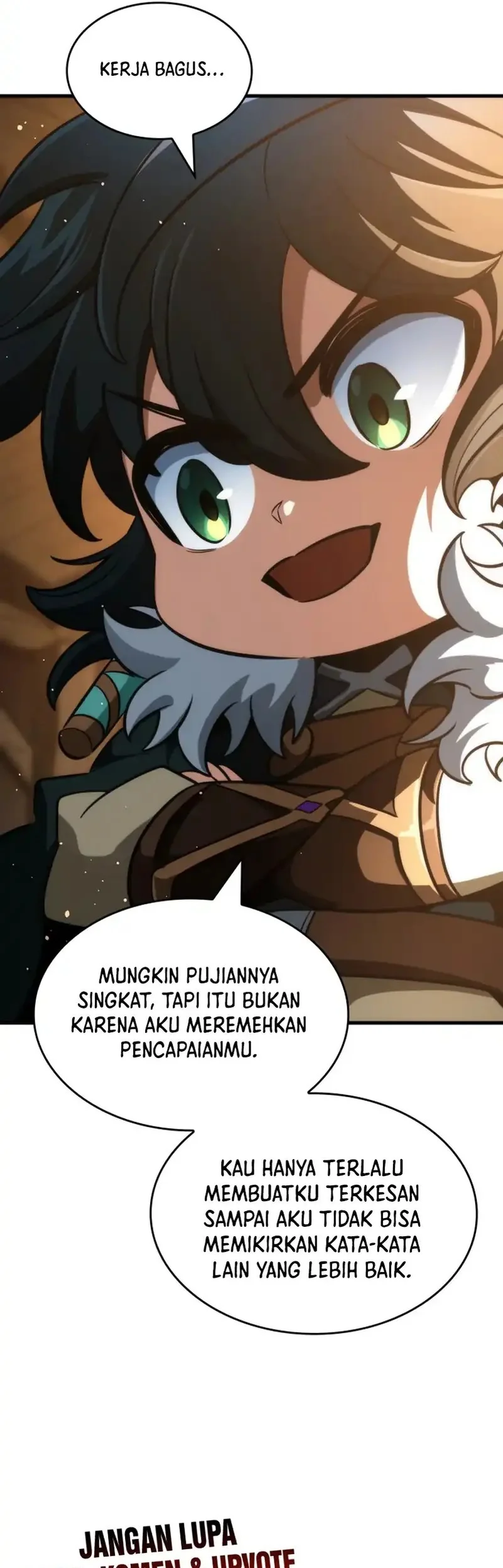 Vallhala Saga Chapter 59 - halaman 66