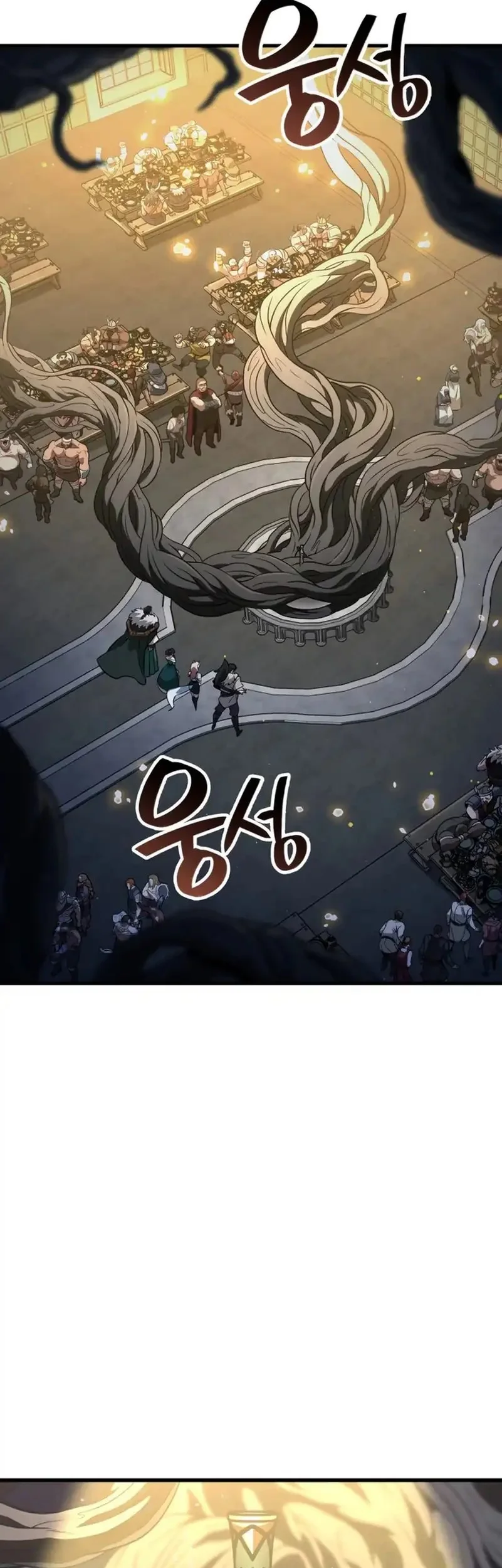 Vallhala Saga Chapter 59 - halaman 72