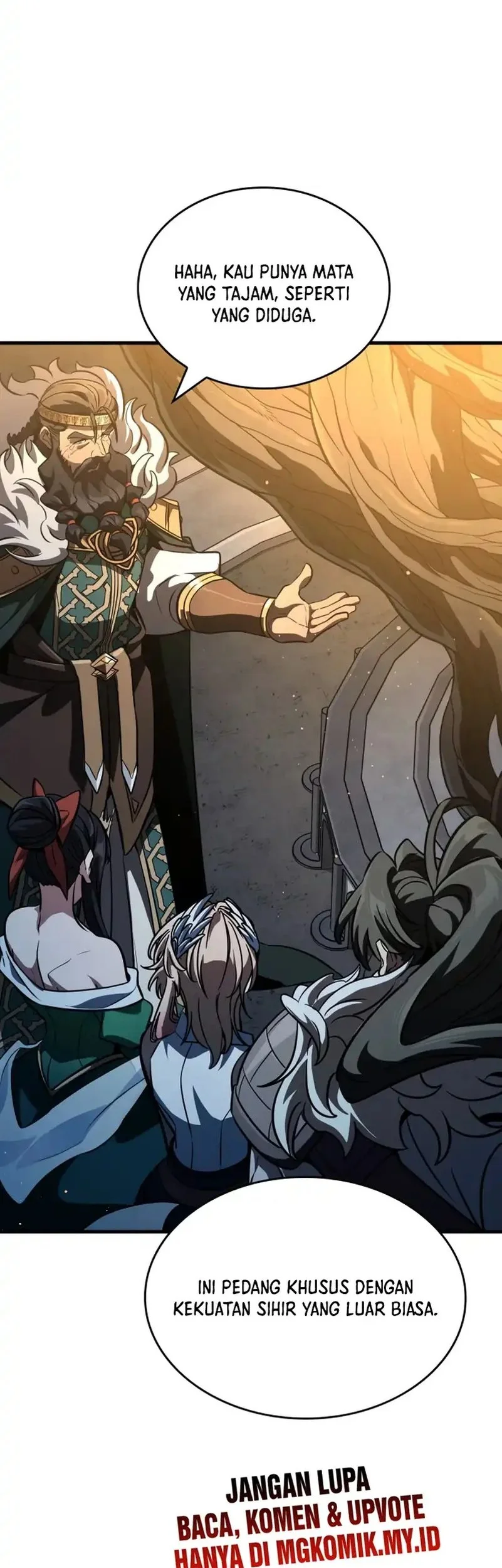 Vallhala Saga Chapter 59 - halaman 75