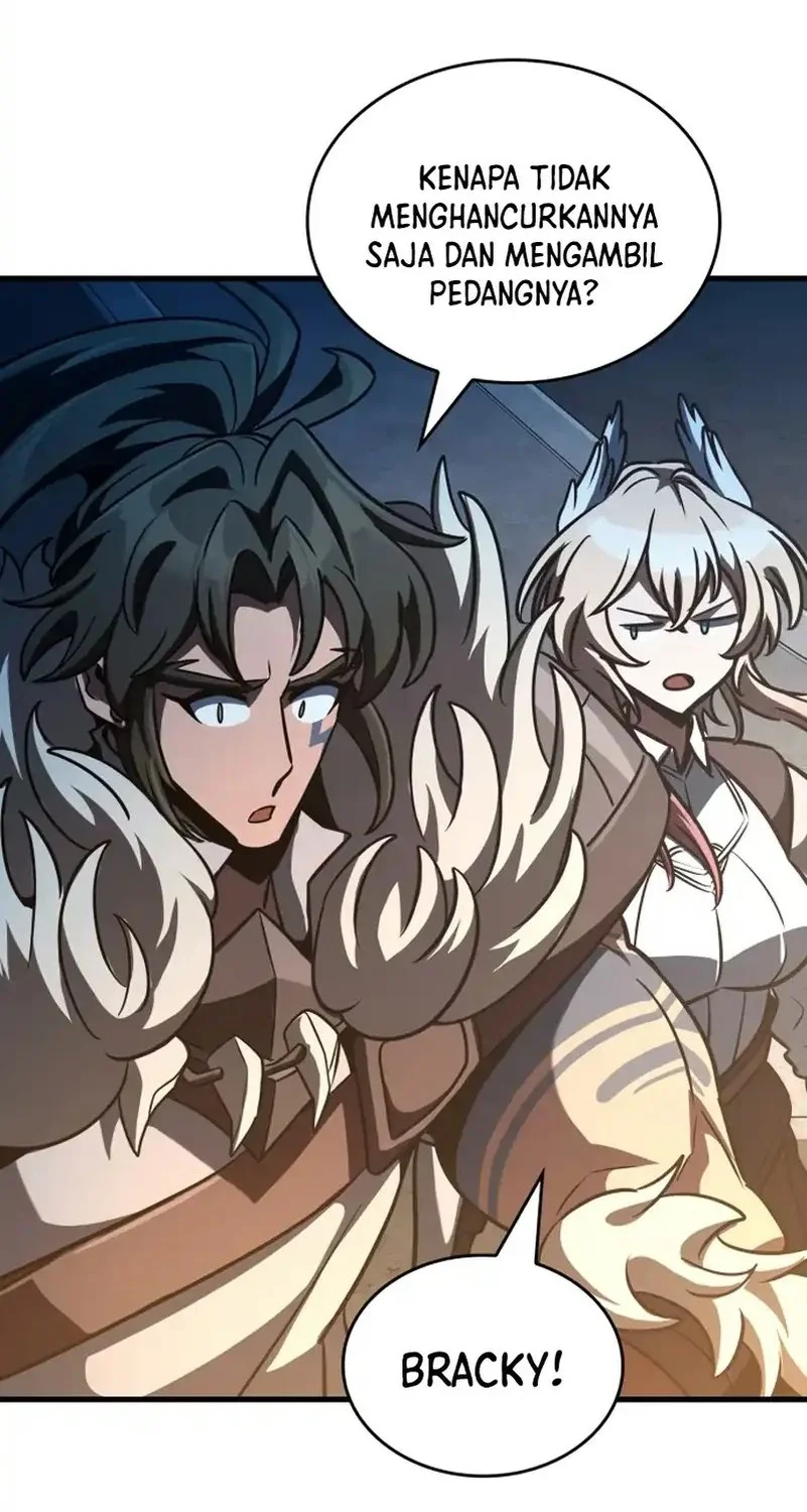 Vallhala Saga Chapter 59 - halaman 77
