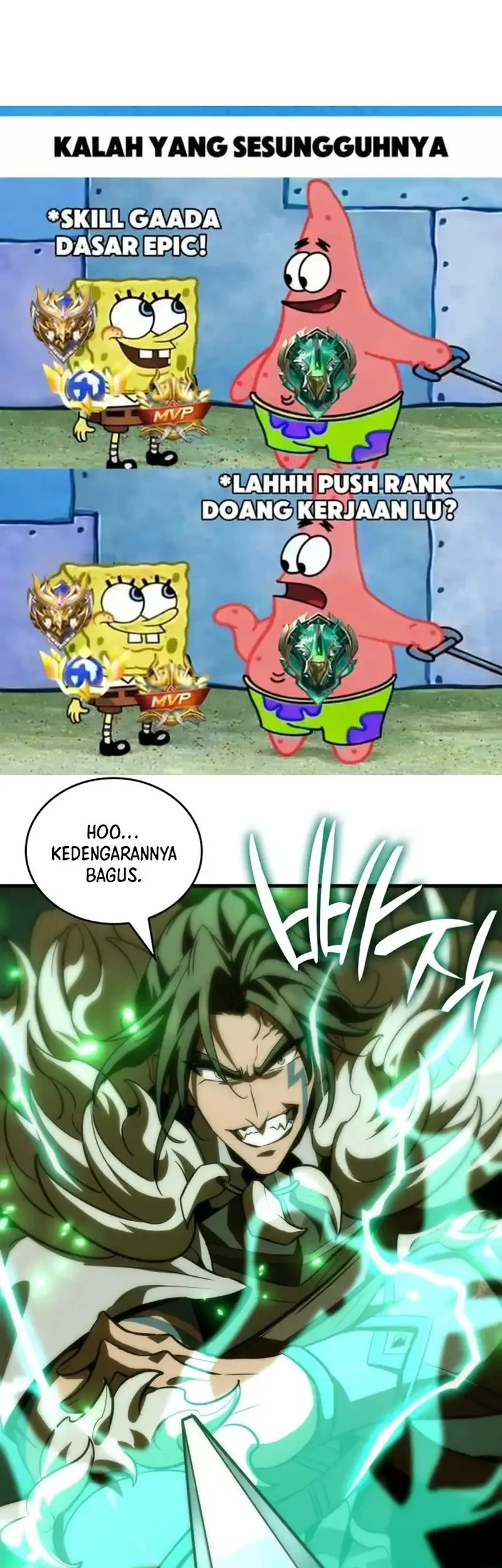 Vallhala Saga Chapter 59 - halaman 79